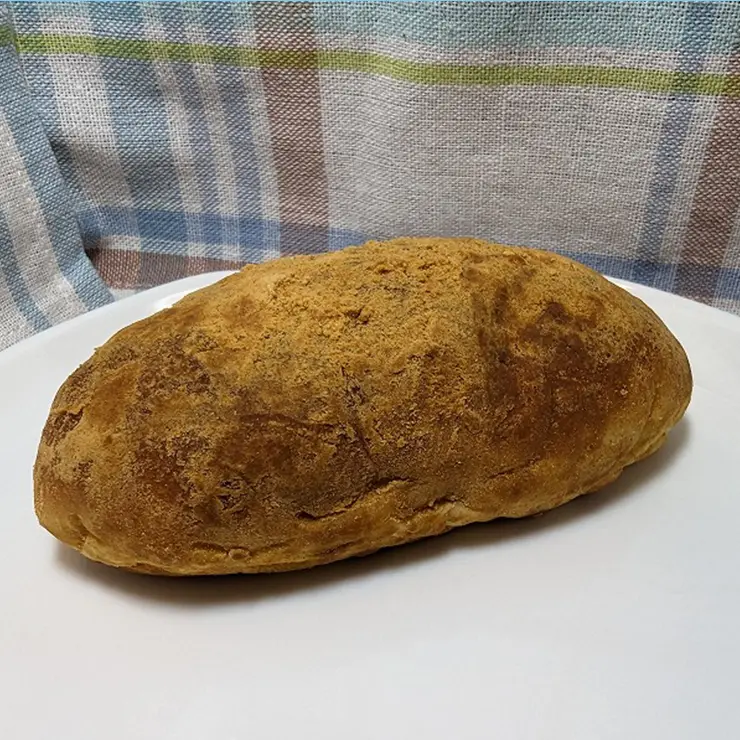 バターロール生地