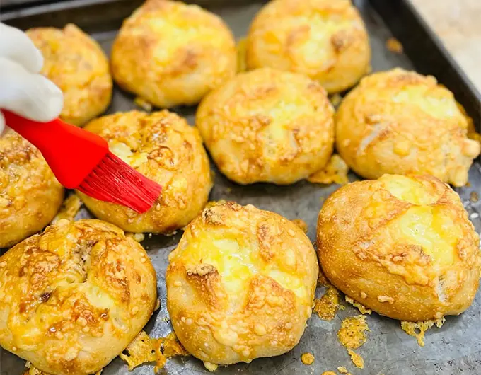 チーズフランス